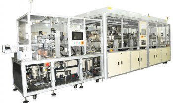 自動組裝設備的特性具體都有哪些？