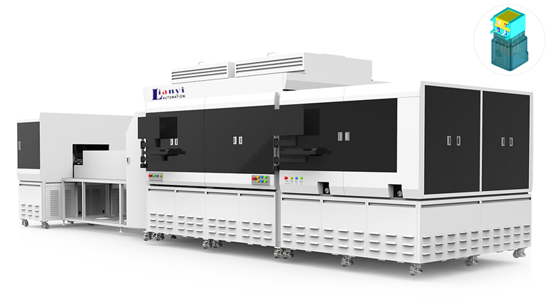 非標(biāo)自動組裝設(shè)備有哪些優(yōu)缺點(diǎn)？