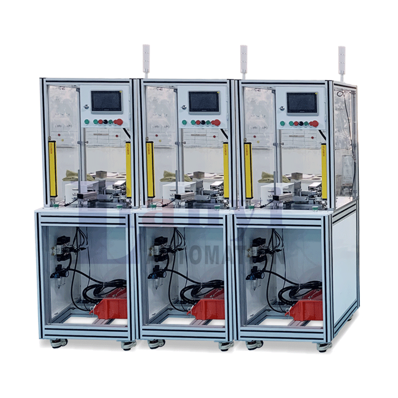 淺析有哪些非標自動組裝設備的價值優(yōu)勢！