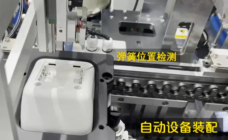 自動化設(shè)備對企業(yè)發(fā)展起到什么作用？