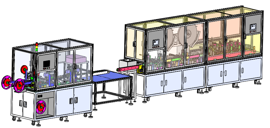 汽車連接器自動(dòng)化組裝機(jī)，汽車連接器自動(dòng)機(jī)，汽車連接器自動(dòng)化裝配機(jī)