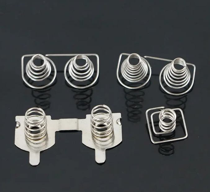 電池片正負(fù)極彈簧自動(dòng)裝配機(jī)有哪些應(yīng)用領(lǐng)域？