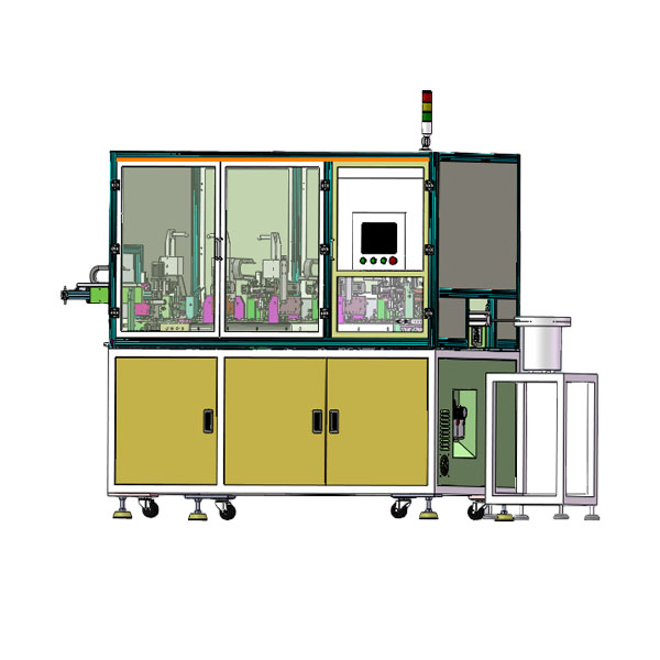 非標自動化設備生產(chǎn)標準的要求具體都有哪些？