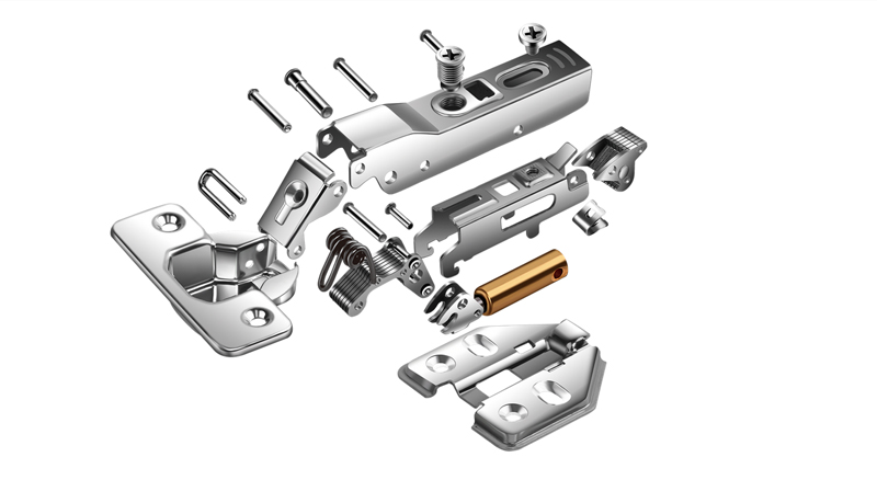 鉸鏈自動(dòng)組裝設(shè)備是一種什么樣的設(shè)備？