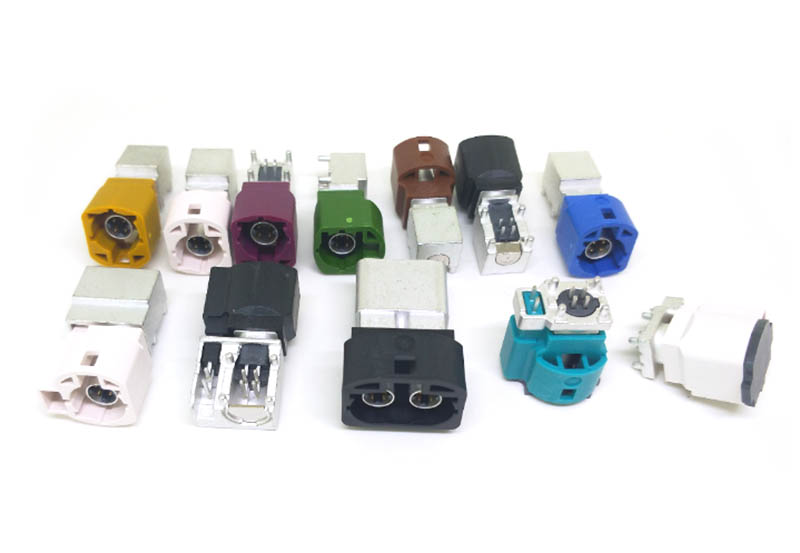 連接器自動(dòng)機(jī)的概述、結(jié)構(gòu)、用途