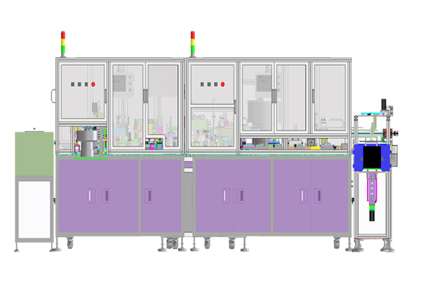 非標自動化設備有哪些功能和分類？