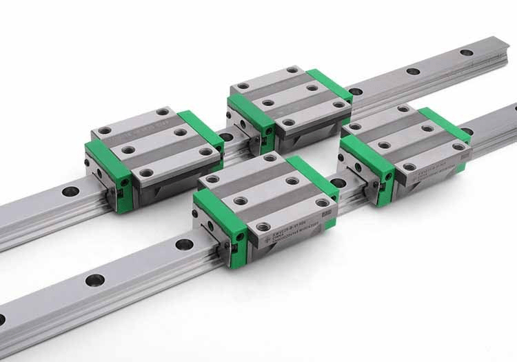 自動化設備常用標準件有哪些？