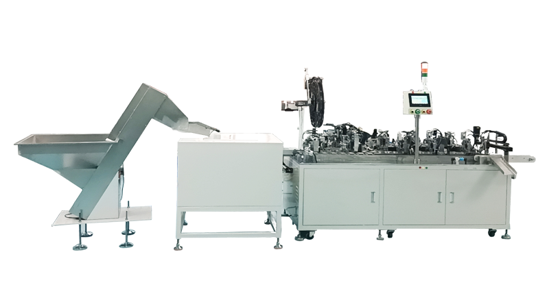 淺談非標自動化設備的開發(fā)需要哪些準備？