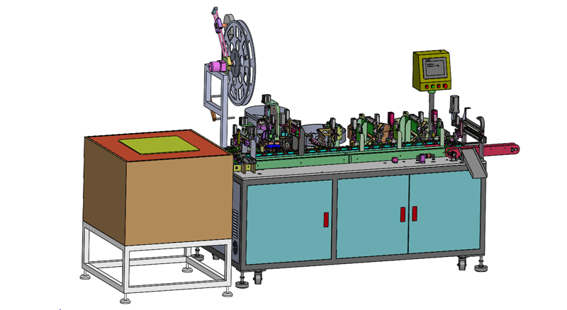 非標自動化設備裝配難做的原因有哪些？