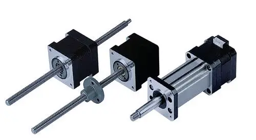 自動(dòng)化組裝機(jī)常用的配件有哪些？