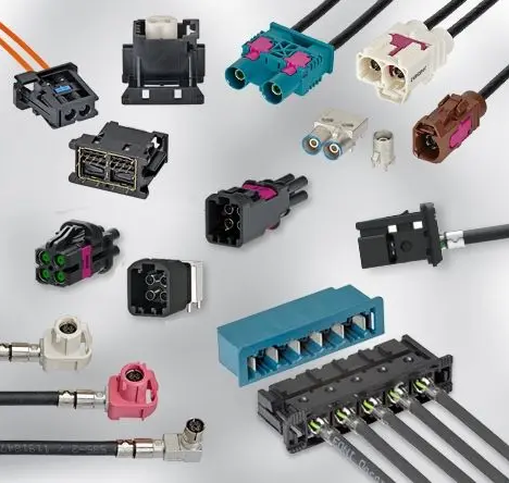 8pin自動(dòng)化組裝機(jī)特點(diǎn)和功能有哪些？