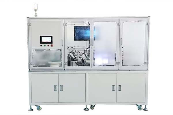 非標(biāo)自動(dòng)化檢測(cè)設(shè)備的介紹、工作原理和應(yīng)用領(lǐng)域