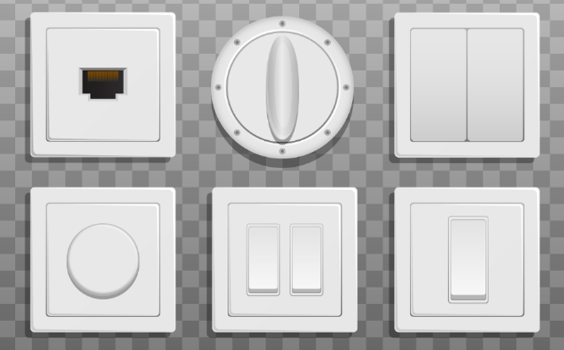 電子開關自動化組裝設備的工作流程和使用注意事項