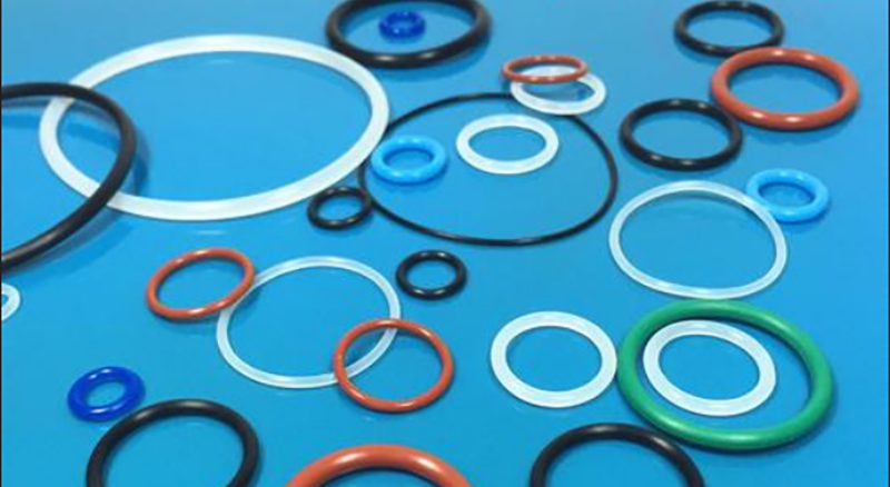 裝O型圈的自動化設備的工作原理和應用領域