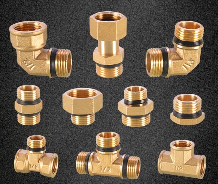 淺述自動套O型圈機器的特點、工作原理以及應用領域