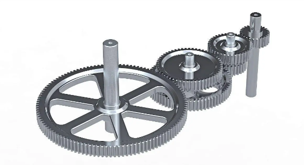 淺述飛輪齒片自動組裝設備的介紹、工作原理以及應用領域