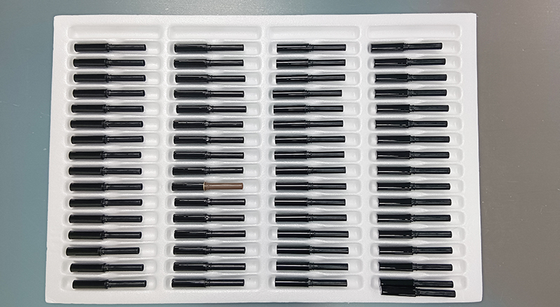 眼線筆自動(dòng)化組裝生產(chǎn)線的介紹、工作原理、特點(diǎn)及應(yīng)用領(lǐng)域