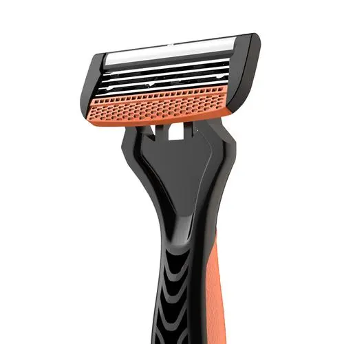 簡(jiǎn)談剃須刀自動(dòng)裝配機(jī)的工作原理、結(jié)構(gòu)及應(yīng)用特點(diǎn)