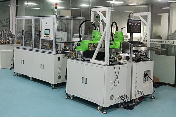 畫(huà)刷自動(dòng)組裝機(jī)的介紹、工作原理、結(jié)構(gòu)、應(yīng)用領(lǐng)域