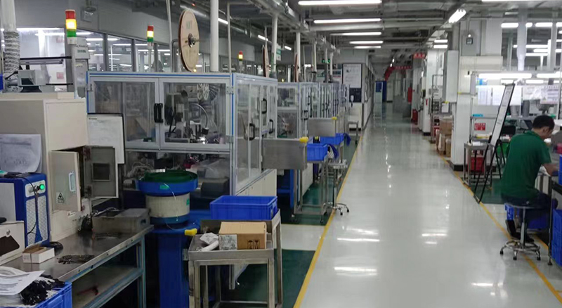 溫控閥自動裝配機的概述、機構(gòu)系統(tǒng)、工作原理以及保養(yǎng)和維護