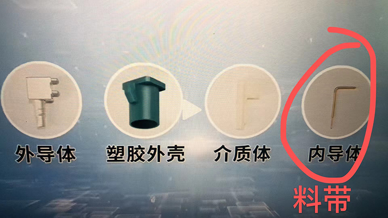 淺談FAKRA連接器公頭自動化組裝設(shè)備的概述和結(jié)構(gòu)