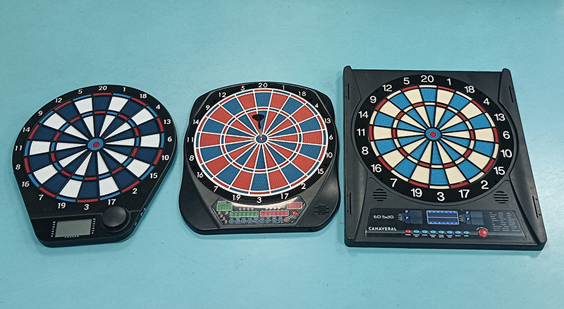 淺述飛鏢自動(dòng)化組裝設(shè)備的結(jié)構(gòu)、原理以及生產(chǎn)過程中的注意事項(xiàng)