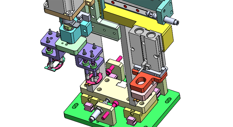 帶你了解非標(biāo)自動(dòng)化設(shè)備的定義、特點(diǎn)、分類以及應(yīng)用