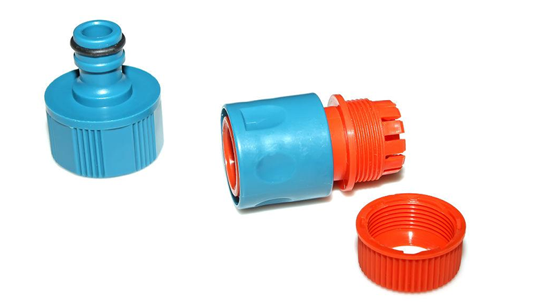 小塑料管件自動(dòng)組裝機(jī)的介紹，組裝生產(chǎn)流程，以及使用注意事項(xiàng)