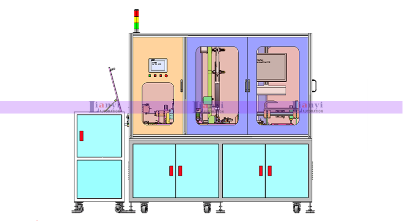 淺談20種常見自動化設(shè)備的使用目的及注意事項(xiàng)