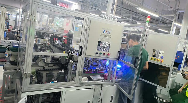 淺談小型非標(biāo)自動化設(shè)備的設(shè)計(jì)目的，設(shè)備特點(diǎn)以及適用產(chǎn)品類別