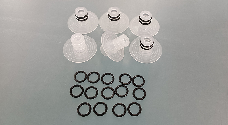 淺談O型圈自動化裝配設(shè)備類型、應(yīng)用場景及使用要求