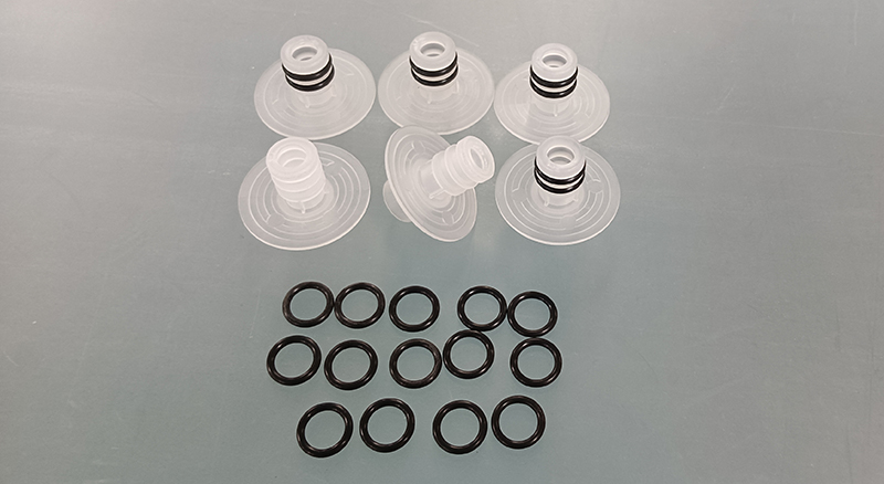 淺談大O形圈自動裝配機(jī)設(shè)計(jì)與使用說明
