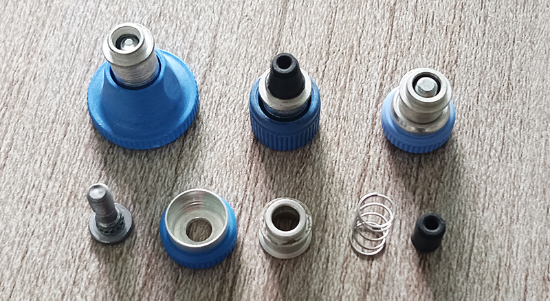 淺談緊固件自動化設(shè)備組裝機(jī)：設(shè)計(jì)原理、主要機(jī)構(gòu)與流程