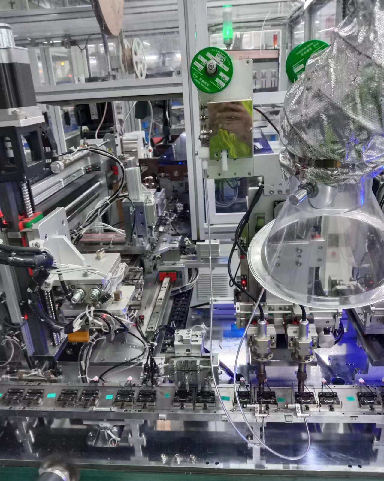 聯(lián)翊公司2025年國(guó)慶節(jié)、中秋節(jié)--雙節(jié)放假通知