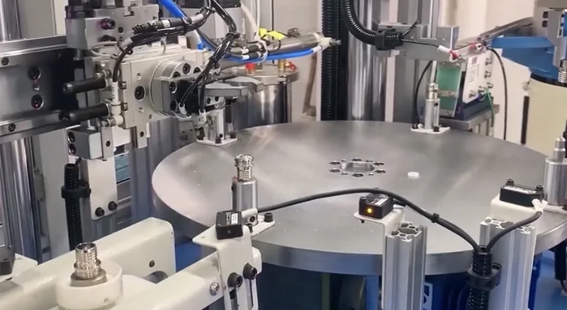 淺談O型密封圈自動裝配設(shè)備定制的設(shè)計(jì)目的，工作原理以及使用注意事項(xiàng)